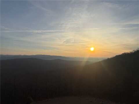 Lt 123 Blalock Mountain Road, Talking Rock, GA 30175