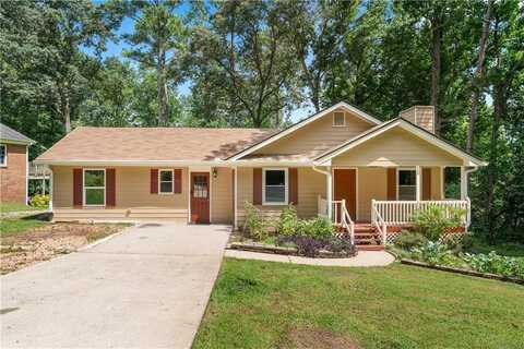 540 Fort Street, Winder, GA 30680