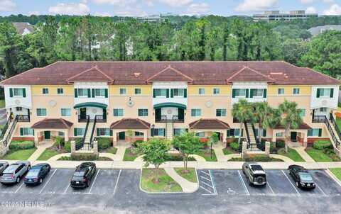 9745 TOUCHTON Road unit: 121, Jacksonville, FL 32246