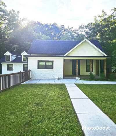 16 Johnson Road NW, Atlanta, GA 30318