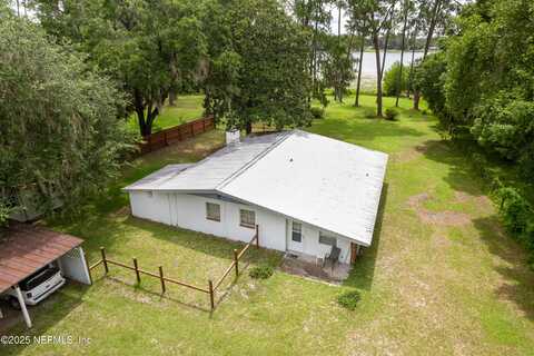 126 ECHO Lane, Palatka, FL 32177