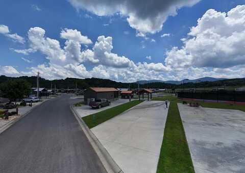 201 Foggy Mountain Road, Blairsville, GA 30512