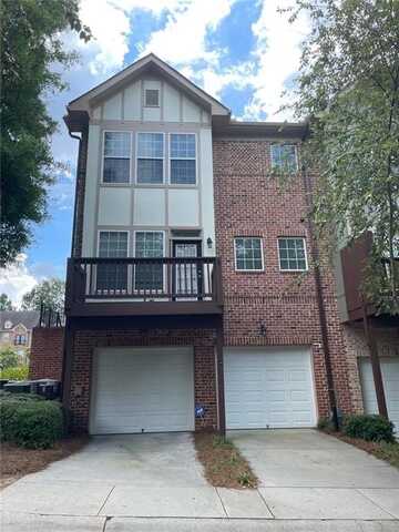 1292 ASHFORD CREEK Way NE, Brookhaven, GA 30319