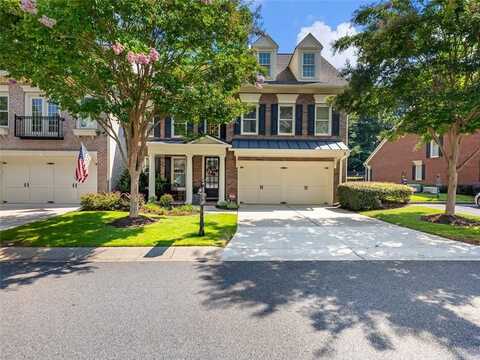 7521 PORTBURY PARK Lane, Suwanee, GA 30024