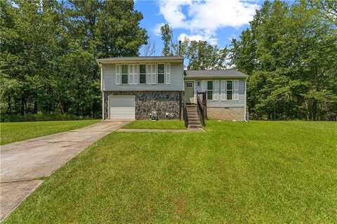 120 Cainwood Court W, Atlanta, GA 30349