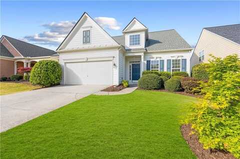 315 Dexter Drive, Woodstock, GA 30188