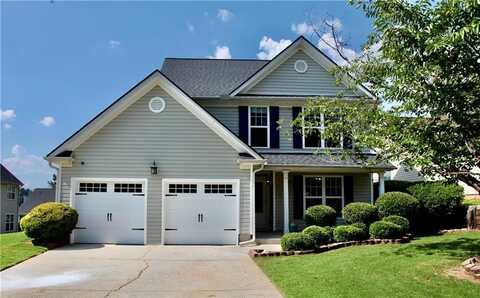 222 Mount Laurel Drive, Dallas, GA 30132
