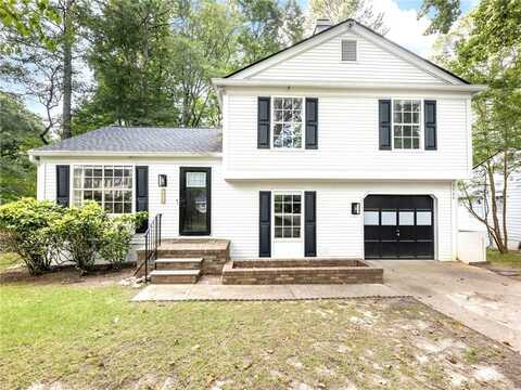 5988 Eton Court, Norcross, GA 30071