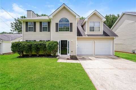 5313 Salem Springs Place, Lithonia, GA 30038