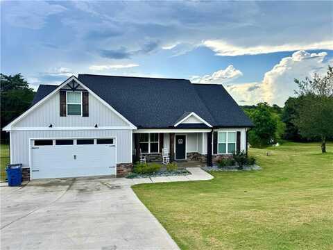 170 Willow Haven Street SE, Calhoun, GA 30701