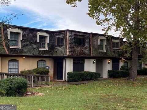 34 Le Parc Fontaine, Lithonia, GA 30038