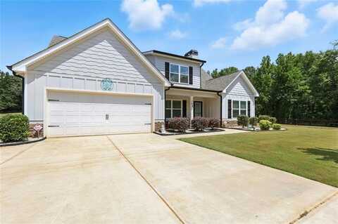 1486 MCCOY BRIDGE Road, Homer, GA 30547