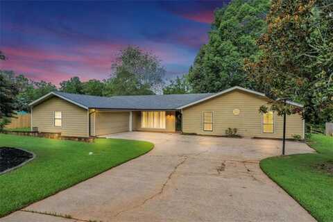 5357 Golfcrest Circle, Stone Mountain, GA 30088