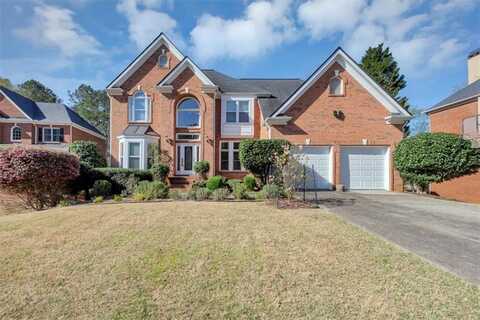 10890 REGAL FOREST Drive, Suwanee, GA 30024