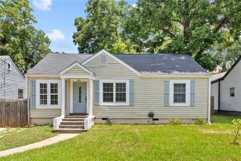 1868 Cannon Street, Decatur, GA 30032