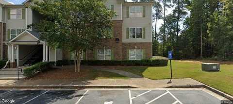 9102 Fairington Ridge Circle, Lithonia, GA 30038
