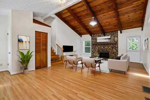 2289 Wilderness Way, Marietta, GA 30066