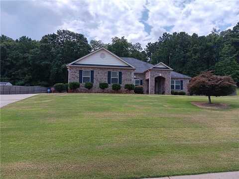 1024 Yorkshire Drive, Griffin, GA 30223