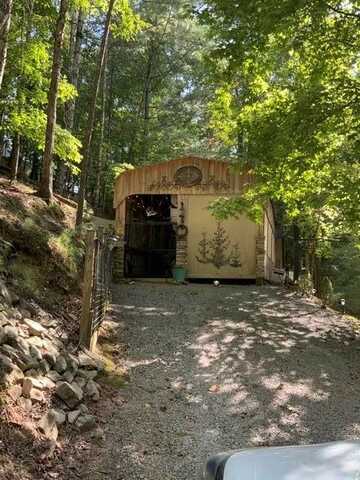 183 14th Street, Ellijay, GA 30540