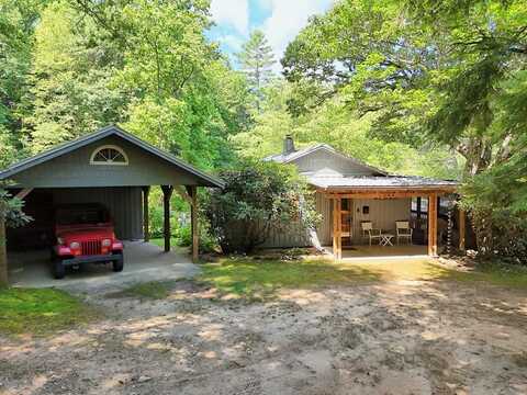 1344 Tate City Road, Hiawassee, GA 30525