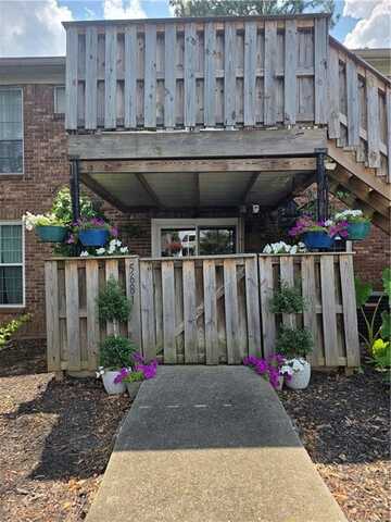 5681 Kingsport Drive, Atlanta, GA 30342