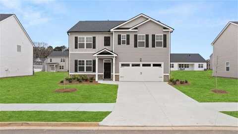 336 Abbott Road, Statham, GA 30666