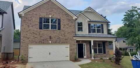 6409 Panasa Court, Tucker, GA 30084