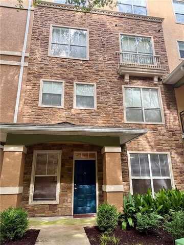 10 Perimeter Summit Boulevard NE, Atlanta, GA 30319