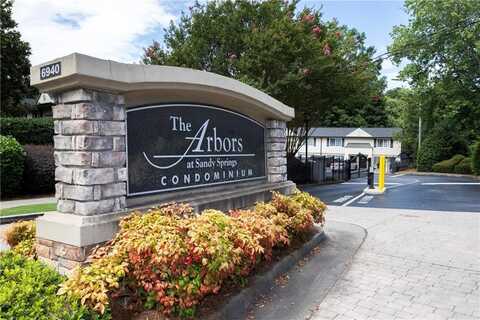 6940 Roswell Road, Sandy Springs, GA 30328