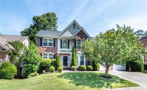 149 PARKSTONE Way, Marietta, GA 30066
