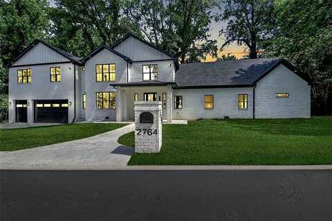 2764 Midway Road, Decatur, GA 30030