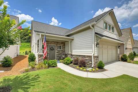 250 Mountain Boulevard, Jasper, GA 30143