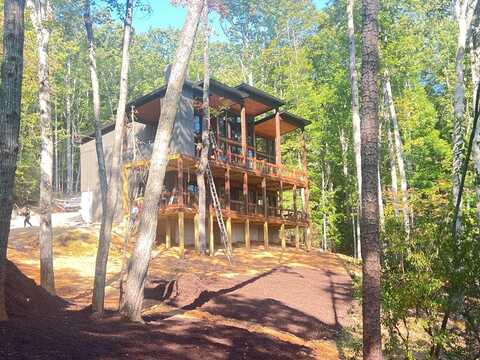 57 Deerfield Lane, Blue Ridge, GA 30513