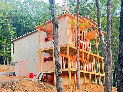 57 Deerfield Lane, Blue Ridge, GA 30513