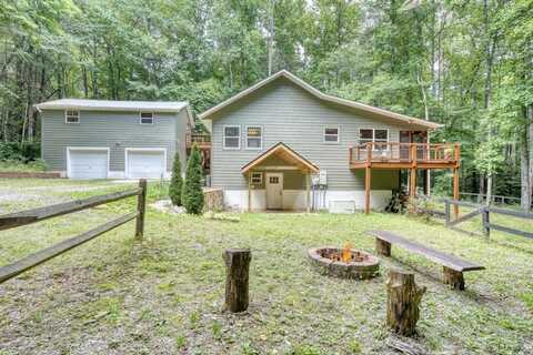 550 Watson Road, Epworth, GA 30541