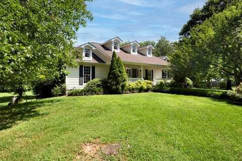 501 Qualla Terrace, Hayesville, NC 28904