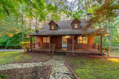 1014 Smokerise Drive, Hayesville, NC 28904