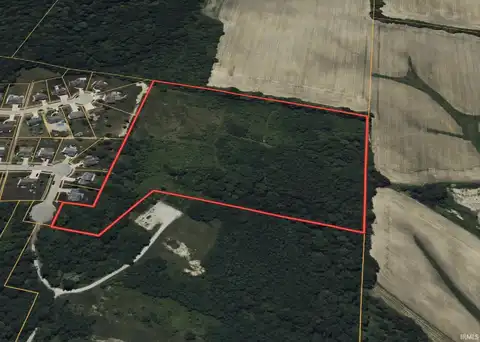 V/L Hawk Spring CT, Huntington, IN 46750