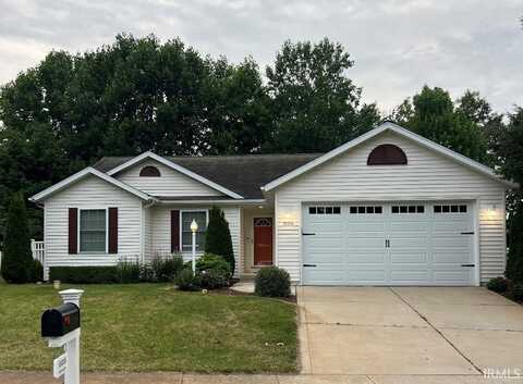 55355 Suncrest Drive, New Carlisle, IN 46552