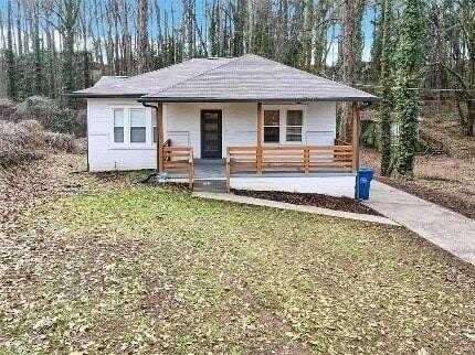 124 Fairfield Place NW, Atlanta, GA 30314