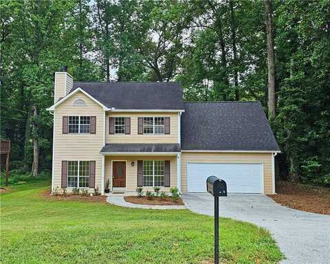 70 Cedar Valley Drive NE, Kennesaw, GA 30144
