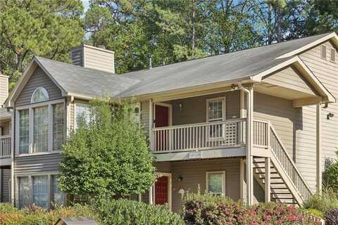 2408 Country Park Drive SE, Smyrna, GA 30080
