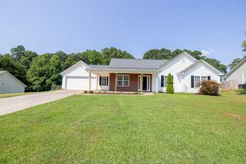 1235 Dale Drive, Monroe, GA 30656