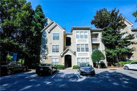 4102 Westchester Ridge, Atlanta, GA 30329