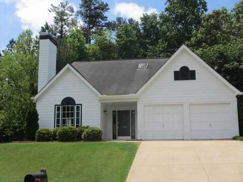 175 Douglas Fir Court, Alpharetta, GA 30022