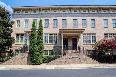 479 Ansley Court NE, Atlanta, GA 30324