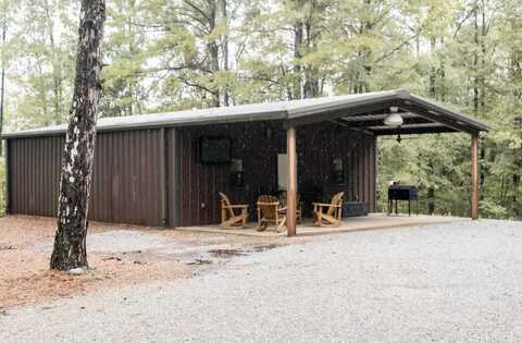 420 CR 244, Etta, MS 38627