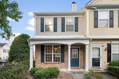 311 Devonshire Drive, Alpharetta, GA 30022