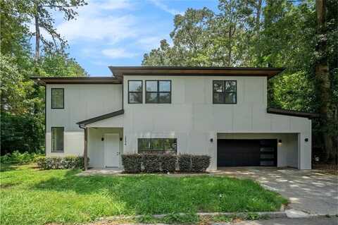 1354 Orange Blossom Terrace SE, Atlanta, GA 30316