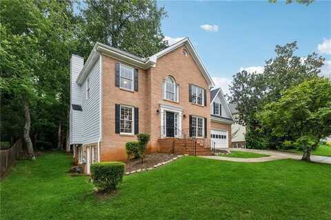 4271 Weston Drive SW, Lilburn, GA 30047